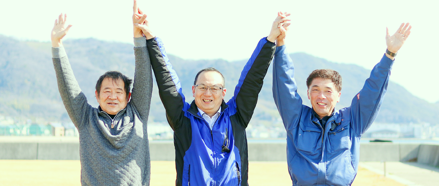 withプロジェクトトップ画像